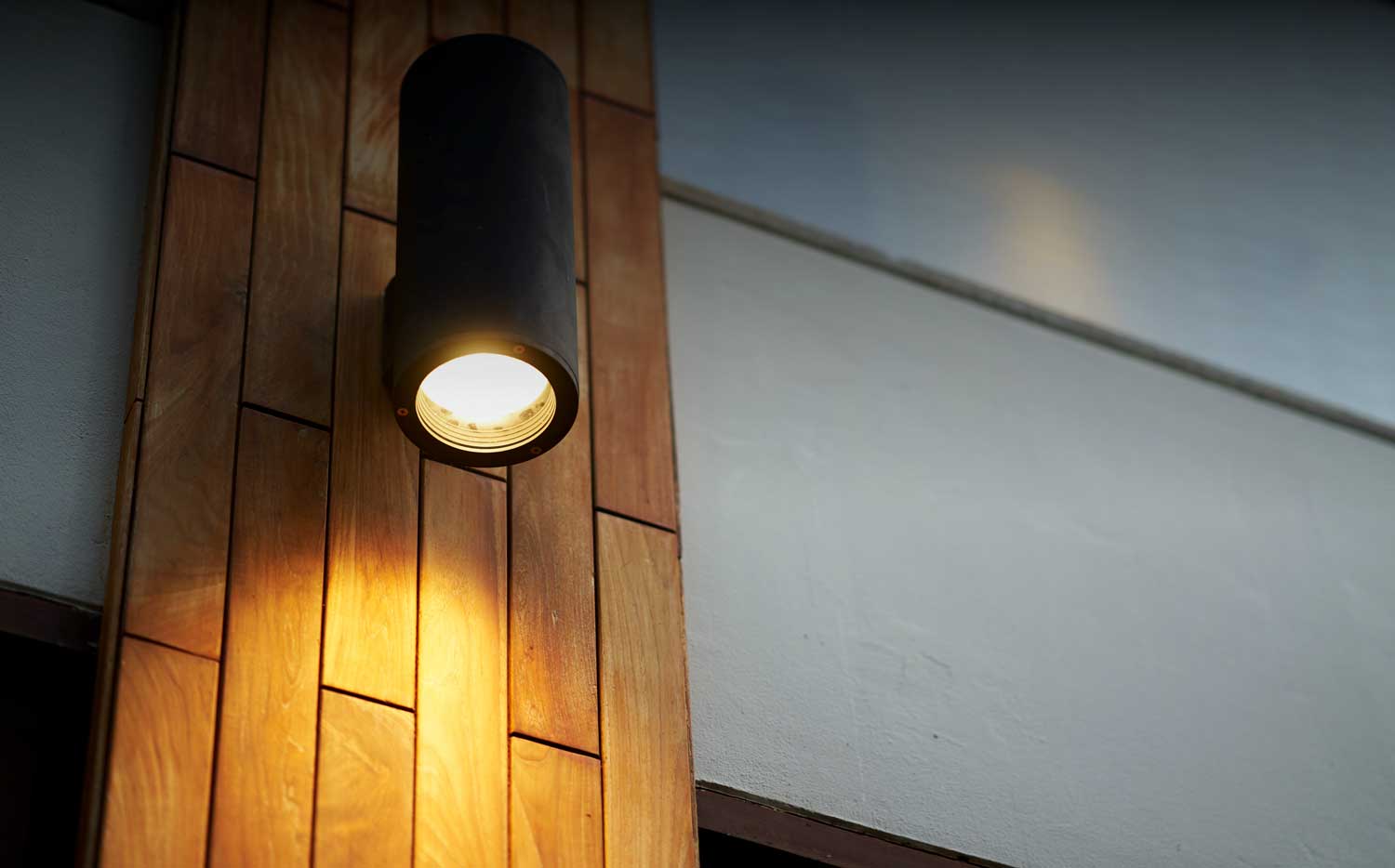 Outdoor Lighting MEF Electrics REC 28824